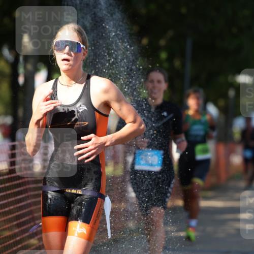 07.09.2025 - 19. Norderstedt Triathlon Michael Strokosch http://msf.ph/oto/8820334 07.09.2025 15:49:53 Laufen 399, 473, 1434, 1486, 1500, 1504 meine-sportfotos.de
