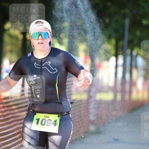 07.09.2025 - 19. Norderstedt Triathlon Michael Strokosch http://msf.ph/oto/8820385 07.09.2025 16:52:24 Laufen 935, 942, 957, 1046, 1094 meine-sportfotos.de