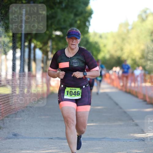 07.09.2025 - 19. Norderstedt Triathlon Michael Strokosch http://msf.ph/oto/8820401 07.09.2025 16:52:28 Laufen 418, 935, 942, 1046, 1078 meine-sportfotos.de