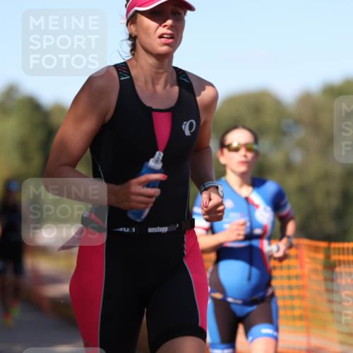 07.09.2025 - 19. Norderstedt Triathlon Michael Strokosch http://msf.ph/oto/8820404 07.09.2025 15:50:14 Laufen 377, 467, 469, 478 meine-sportfotos.de