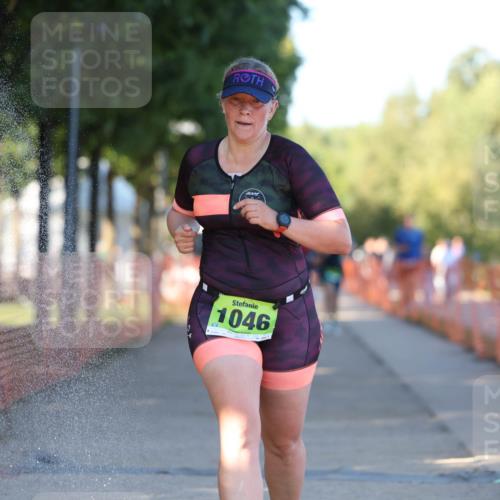 07.09.2025 - 19. Norderstedt Triathlon Michael Strokosch http://msf.ph/oto/8820406 07.09.2025 16:52:28 Laufen 418, 935, 942, 1046, 1078 meine-sportfotos.de