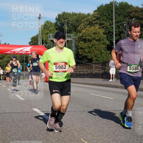 07.09.2025 - BARMER Alsterlauf Yannick Fuchs http://msf.ph/oto/8820410 07.09.2025 09:44:59 Laufen 6017, 5972, 5945, 5982, 5585 meine-sportfotos.de
