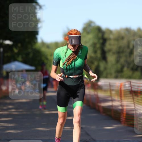 07.09.2025 - 19. Norderstedt Triathlon Michael Strokosch http://msf.ph/oto/8820422 07.09.2025 15:50:19 Laufen 467, 469, 884 meine-sportfotos.de