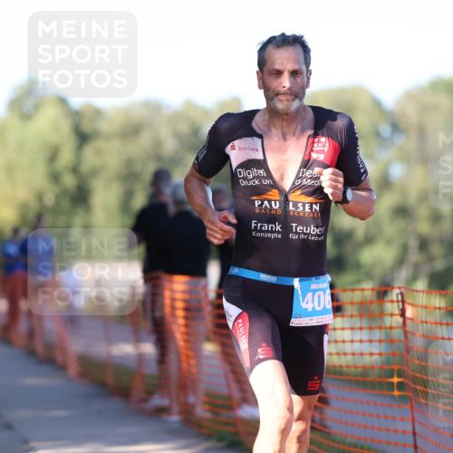 07.09.2025 - 19. Norderstedt Triathlon Michael Strokosch http://msf.ph/oto/8820435 07.09.2025 16:52:38 Laufen 406, 916, 1078, 1400 meine-sportfotos.de