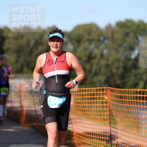 07.09.2025 - 19. Norderstedt Triathlon Michael Strokosch http://msf.ph/oto/8820436 07.09.2025 15:50:26 Laufen 477, 480, 884 meine-sportfotos.de