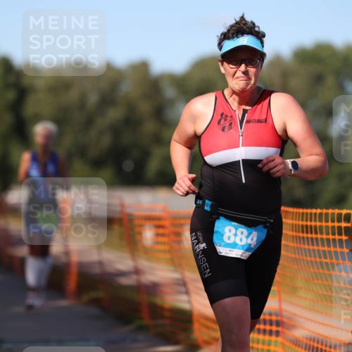 07.09.2025 - 19. Norderstedt Triathlon Michael Strokosch http://msf.ph/oto/8820448 07.09.2025 15:50:26 Laufen 477, 480, 884 meine-sportfotos.de