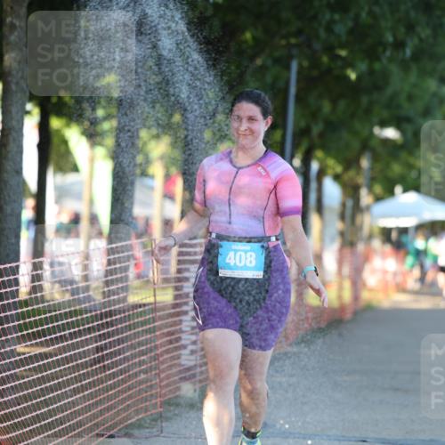 07.09.2025 - 19. Norderstedt Triathlon Michael Strokosch http://msf.ph/oto/8820460 07.09.2025 16:52:52 Laufen 408, 1419, 1632 meine-sportfotos.de