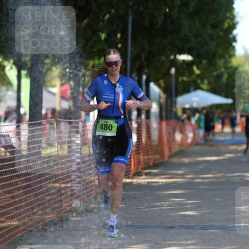 07.09.2025 - 19. Norderstedt Triathlon Michael Strokosch http://msf.ph/oto/8820475 07.09.2025 15:50:32 Laufen 477, 479, 480, 896, 1492 meine-sportfotos.de