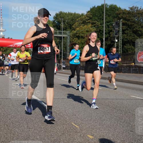 07.09.2025 - BARMER Alsterlauf Yannick Fuchs http://msf.ph/oto/8820478 07.09.2025 09:45:04 Laufen 46, 6017, 5947, 456, 48, 2839 meine-sportfotos.de