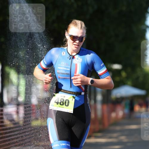 07.09.2025 - 19. Norderstedt Triathlon Michael Strokosch http://msf.ph/oto/8820492 07.09.2025 15:50:33 Laufen 479, 480, 896, 1492 meine-sportfotos.de