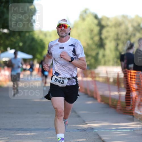 07.09.2025 - 19. Norderstedt Triathlon Michael Strokosch http://msf.ph/oto/8820495 07.09.2025 16:53:01 Laufen 378, 1419 meine-sportfotos.de