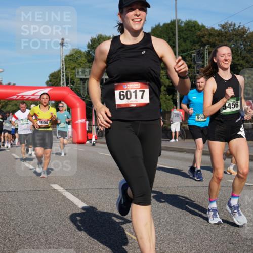 07.09.2025 - BARMER Alsterlauf Yannick Fuchs http://msf.ph/oto/8820496 07.09.2025 09:45:05 Laufen 4848, 4658, 36, 6017, 5948, 5456 meine-sportfotos.de