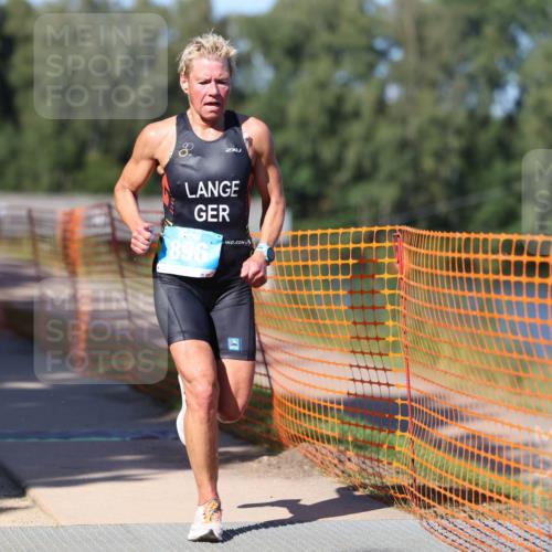 07.09.2025 - 19. Norderstedt Triathlon Michael Strokosch http://msf.ph/oto/8820502 07.09.2025 15:50:36 Laufen 479, 480, 896, 1492 meine-sportfotos.de