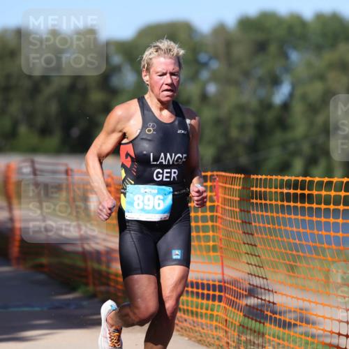 07.09.2025 - 19. Norderstedt Triathlon Michael Strokosch http://msf.ph/oto/8820506 07.09.2025 15:50:37 Laufen 479, 896, 1492 meine-sportfotos.de