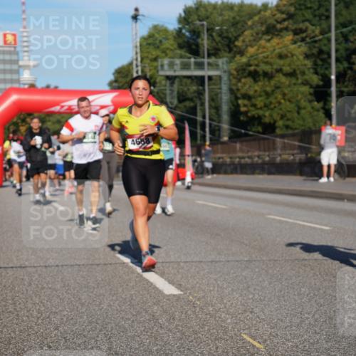 07.09.2025 - BARMER Alsterlauf Yannick Fuchs http://msf.ph/oto/8820507 07.09.2025 09:45:05 Laufen 4658, 5947 meine-sportfotos.de