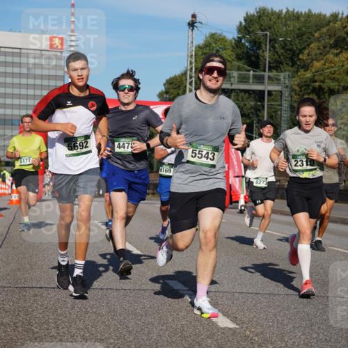 07.09.2025 - BARMER Alsterlauf Yannick Fuchs http://msf.ph/oto/8820574 07.09.2025 09:45:11 Laufen 5177, 5692, 447, 6169, 5543, 8273, 2310, 10 meine-sportfotos.de