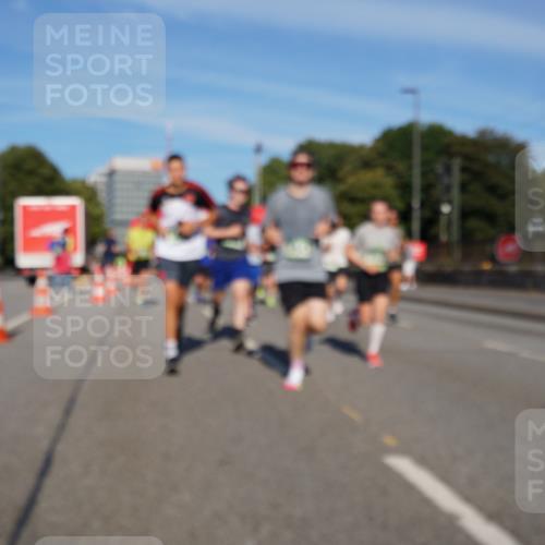 07.09.2025 - BARMER Alsterlauf Yannick Fuchs http://msf.ph/oto/8820581 07.09.2025 09:45:11 Laufen  meine-sportfotos.de
