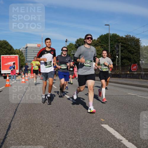 07.09.2025 - BARMER Alsterlauf Yannick Fuchs http://msf.ph/oto/8820590 07.09.2025 09:45:11 Laufen 5692, 177, 4478, 1372, 5543, 2310 meine-sportfotos.de