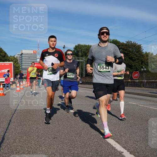 07.09.2025 - BARMER Alsterlauf Yannick Fuchs http://msf.ph/oto/8820605 07.09.2025 09:45:12 Laufen 5177, 5692, 616, 4478, 5543 meine-sportfotos.de