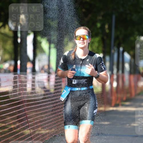 07.09.2025 - 19. Norderstedt Triathlon Michael Strokosch http://msf.ph/oto/8820609 07.09.2025 15:51:19 Laufen 917 meine-sportfotos.de