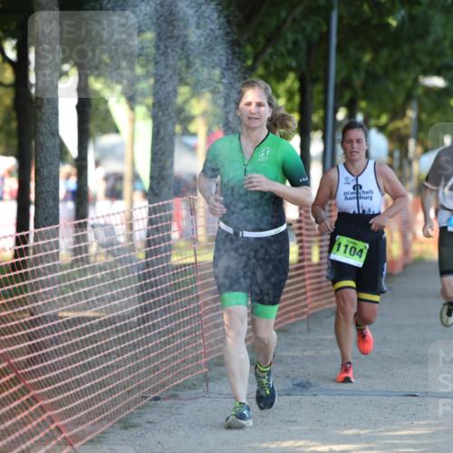 07.09.2025 - 19. Norderstedt Triathlon Michael Strokosch http://msf.ph/oto/8820621 07.09.2025 16:54:04 Laufen 466, 1104, 1473 meine-sportfotos.de