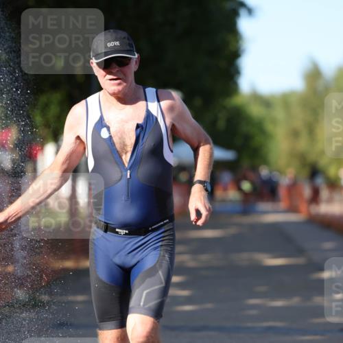 07.09.2025 - 19. Norderstedt Triathlon Michael Strokosch http://msf.ph/oto/8820640 07.09.2025 15:51:22 Laufen 917 meine-sportfotos.de