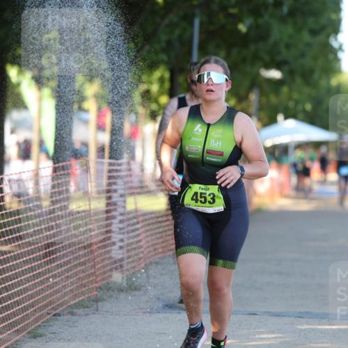 07.09.2025 - 19. Norderstedt Triathlon Michael Strokosch http://msf.ph/oto/8820653 07.09.2025 16:54:14 Laufen 871 meine-sportfotos.de