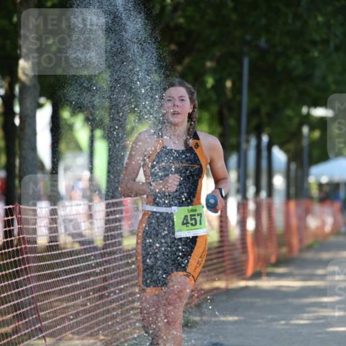 07.09.2025 - 19. Norderstedt Triathlon Michael Strokosch http://msf.ph/oto/8820655 07.09.2025 15:51:36 Laufen 455, 457, 1439 meine-sportfotos.de