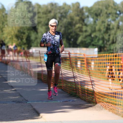 07.09.2025 - 19. Norderstedt Triathlon Michael Strokosch http://msf.ph/oto/8820679 07.09.2025 15:51:41 Laufen 455, 1439 meine-sportfotos.de