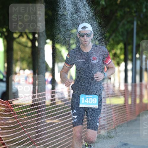 07.09.2025 - 19. Norderstedt Triathlon Michael Strokosch http://msf.ph/oto/8820685 07.09.2025 16:54:25 Laufen 873, 1409 meine-sportfotos.de