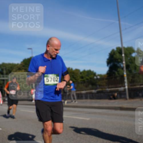 07.09.2025 - BARMER Alsterlauf Yannick Fuchs http://msf.ph/oto/8820698 07.09.2025 09:45:16 Laufen 5702, 8372 meine-sportfotos.de