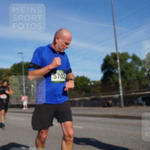 07.09.2025 - BARMER Alsterlauf Yannick Fuchs http://msf.ph/oto/8820705 07.09.2025 09:45:16 Laufen 5702, 83 meine-sportfotos.de