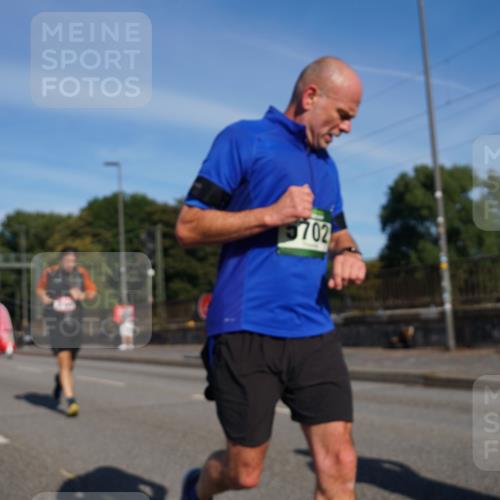07.09.2025 - BARMER Alsterlauf Yannick Fuchs http://msf.ph/oto/8820709 07.09.2025 09:45:16 Laufen 702 meine-sportfotos.de
