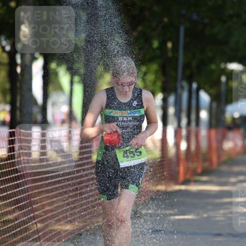 07.09.2025 - 19. Norderstedt Triathlon Michael Strokosch http://msf.ph/oto/8820712 07.09.2025 15:51:45 Laufen 455, 459, 1439 meine-sportfotos.de