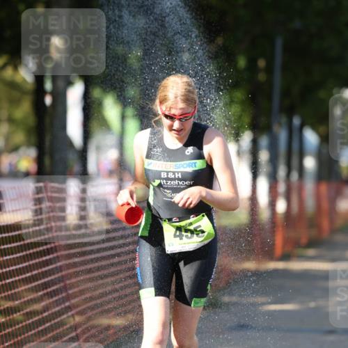 07.09.2025 - 19. Norderstedt Triathlon Michael Strokosch http://msf.ph/oto/8820720 07.09.2025 15:51:45 Laufen 455, 459, 1439 meine-sportfotos.de