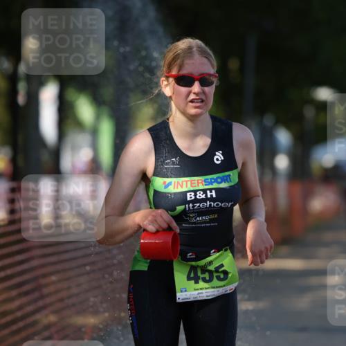 07.09.2025 - 19. Norderstedt Triathlon Michael Strokosch http://msf.ph/oto/8820729 07.09.2025 15:51:46 Laufen 455, 459, 1439 meine-sportfotos.de
