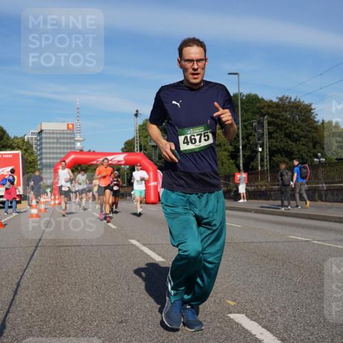 07.09.2025 - BARMER Alsterlauf Yannick Fuchs http://msf.ph/oto/8820744 07.09.2025 09:45:19 Laufen 36, 4675 meine-sportfotos.de