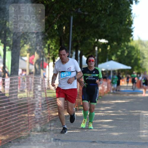 07.09.2025 - 19. Norderstedt Triathlon Michael Strokosch http://msf.ph/oto/8820751 07.09.2025 15:51:54 Laufen 459, 1431, 1480, 1506 meine-sportfotos.de