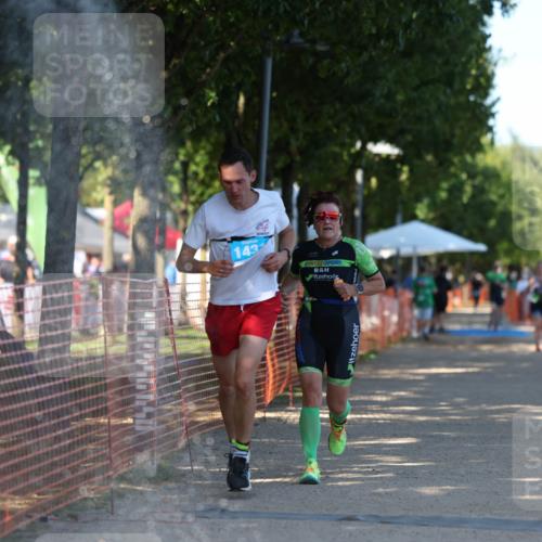 07.09.2025 - 19. Norderstedt Triathlon Michael Strokosch http://msf.ph/oto/8820754 07.09.2025 15:51:54 Laufen 459, 1431, 1480, 1506 meine-sportfotos.de