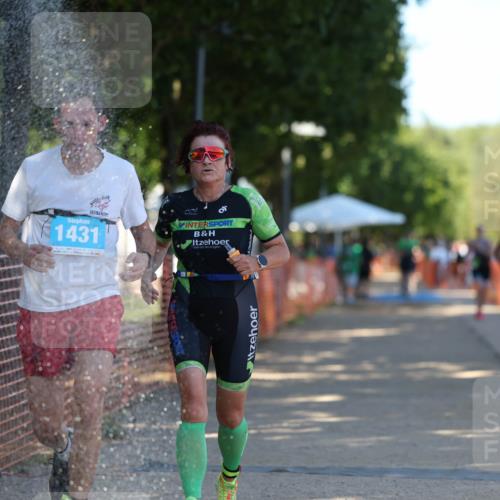 07.09.2025 - 19. Norderstedt Triathlon Michael Strokosch http://msf.ph/oto/8820774 07.09.2025 15:51:56 Laufen 459, 1431, 1480, 1506 meine-sportfotos.de