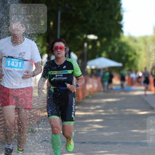 07.09.2025 - 19. Norderstedt Triathlon Michael Strokosch http://msf.ph/oto/8820777 07.09.2025 15:51:57 Laufen 1431, 1480, 1506 meine-sportfotos.de