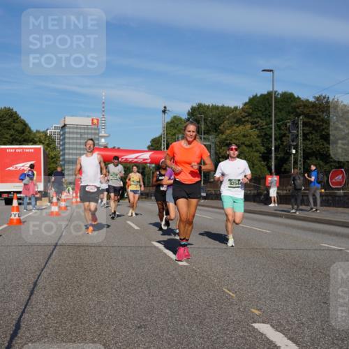 07.09.2025 - BARMER Alsterlauf Yannick Fuchs http://msf.ph/oto/8820795 07.09.2025 09:45:21 Laufen 8254, 2562 meine-sportfotos.de