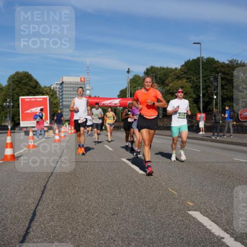 07.09.2025 - BARMER Alsterlauf Yannick Fuchs http://msf.ph/oto/8820798 07.09.2025 09:45:22 Laufen 8254 meine-sportfotos.de