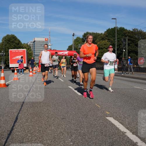 07.09.2025 - BARMER Alsterlauf Yannick Fuchs http://msf.ph/oto/8820811 07.09.2025 09:45:22 Laufen 2562, 622, 2501, 8254 meine-sportfotos.de