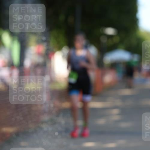 07.09.2025 - 19. Norderstedt Triathlon Michael Strokosch http://msf.ph/oto/8820812 07.09.2025 15:52:08 Laufen 449 meine-sportfotos.de