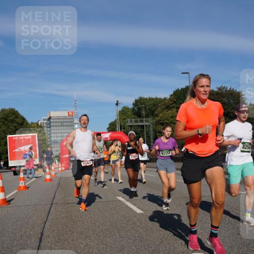 07.09.2025 - BARMER Alsterlauf Yannick Fuchs http://msf.ph/oto/8820813 07.09.2025 09:45:23 Laufen 2562, 2501, 6222, 8254 meine-sportfotos.de