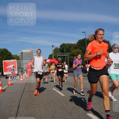 07.09.2025 - BARMER Alsterlauf Yannick Fuchs http://msf.ph/oto/8820816 07.09.2025 09:45:23 Laufen 2562, 250, 8254 meine-sportfotos.de