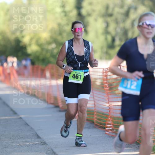 07.09.2025 - 19. Norderstedt Triathlon Michael Strokosch http://msf.ph/oto/8820817 07.09.2025 16:58:02 Laufen 461, 875, 912 meine-sportfotos.de