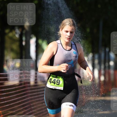 07.09.2025 - 19. Norderstedt Triathlon Michael Strokosch http://msf.ph/oto/8820837 07.09.2025 15:52:10 Laufen 440, 449, 1494 meine-sportfotos.de