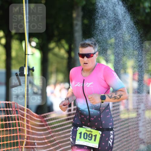 07.09.2025 - 19. Norderstedt Triathlon Michael Strokosch http://msf.ph/oto/8820843 07.09.2025 16:58:16 Laufen 955, 1091, 1410 meine-sportfotos.de
